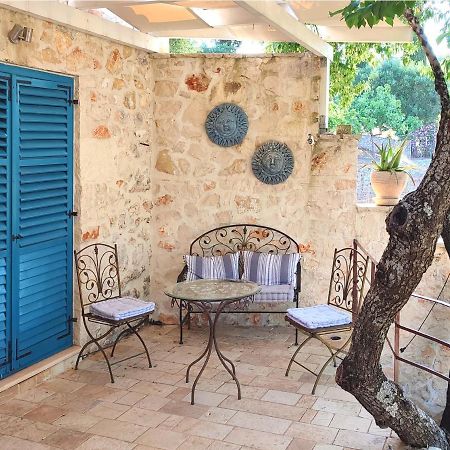 Amygdalo Spiti Villa Agios Nikolaos  Ngoại thất bức ảnh