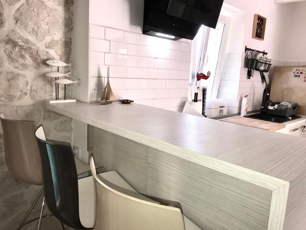 Amygdalo Spiti Villa Agios Nikolaos  Ngoại thất bức ảnh
