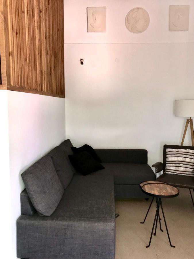 Amygdalo Spiti Villa Agios Nikolaos  Ngoại thất bức ảnh