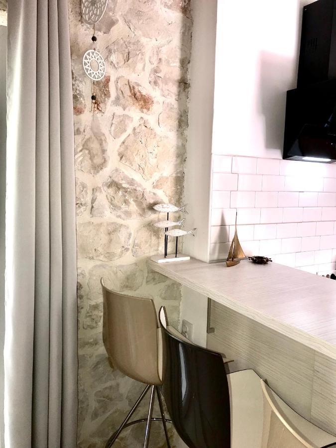 Amygdalo Spiti Villa Agios Nikolaos  Ngoại thất bức ảnh