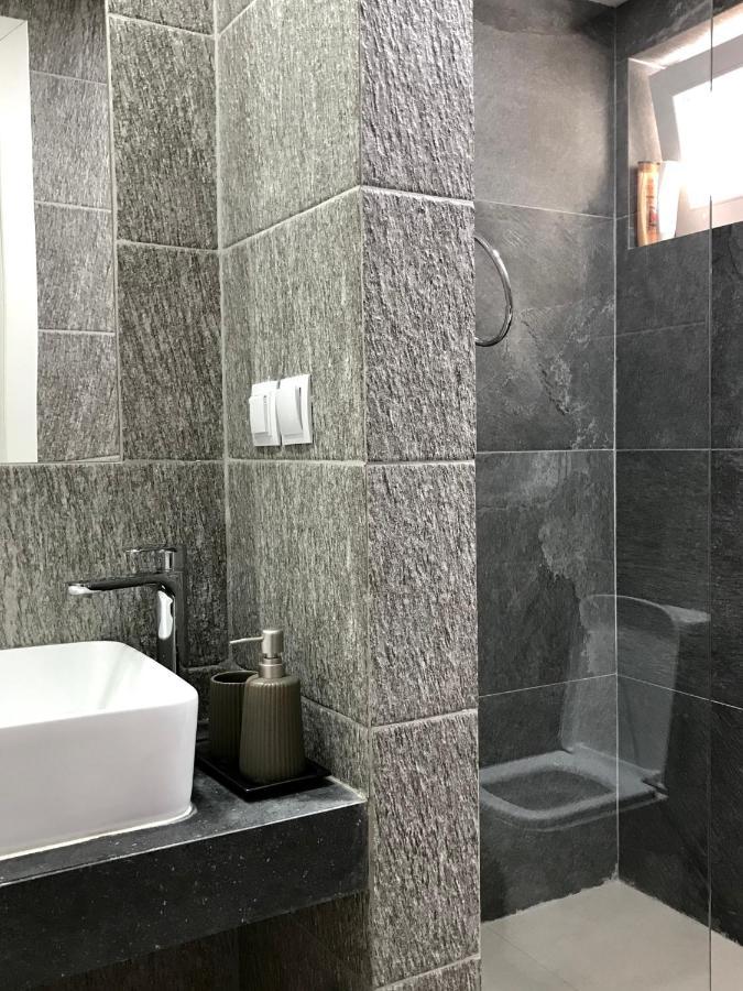 Amygdalo Spiti Villa Agios Nikolaos  Ngoại thất bức ảnh