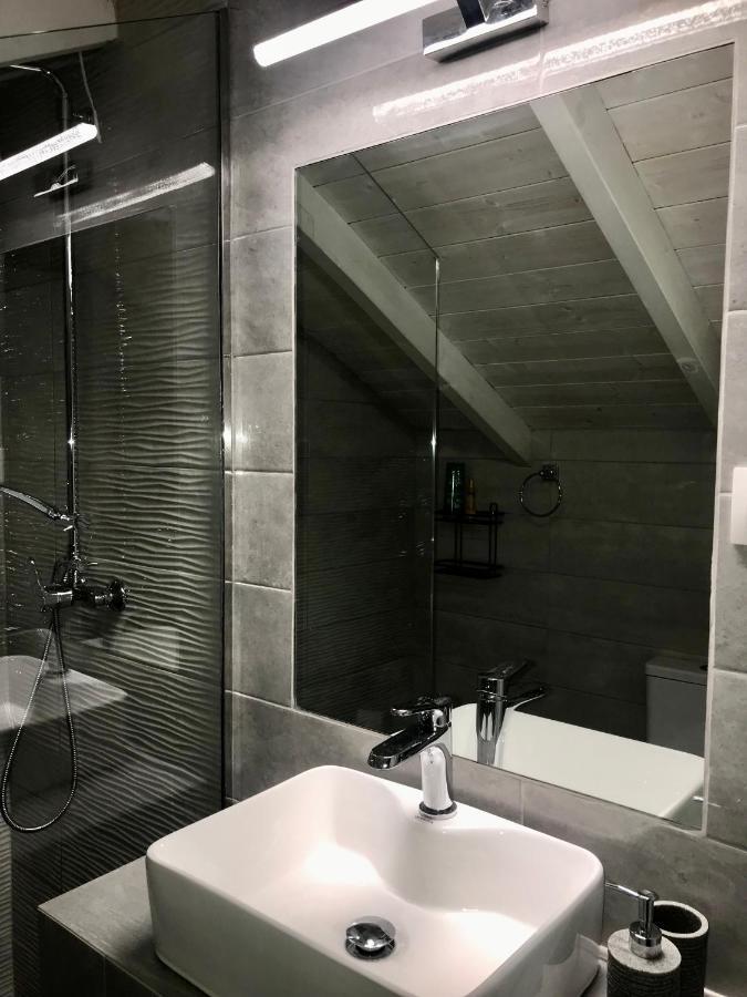 Amygdalo Spiti Villa Agios Nikolaos  Ngoại thất bức ảnh