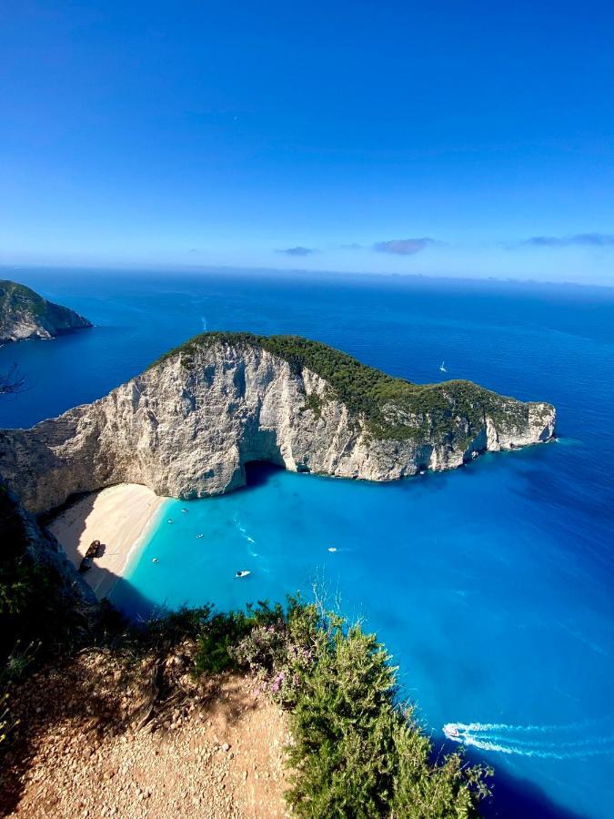 Amygdalo Spiti Villa Agios Nikolaos  Ngoại thất bức ảnh